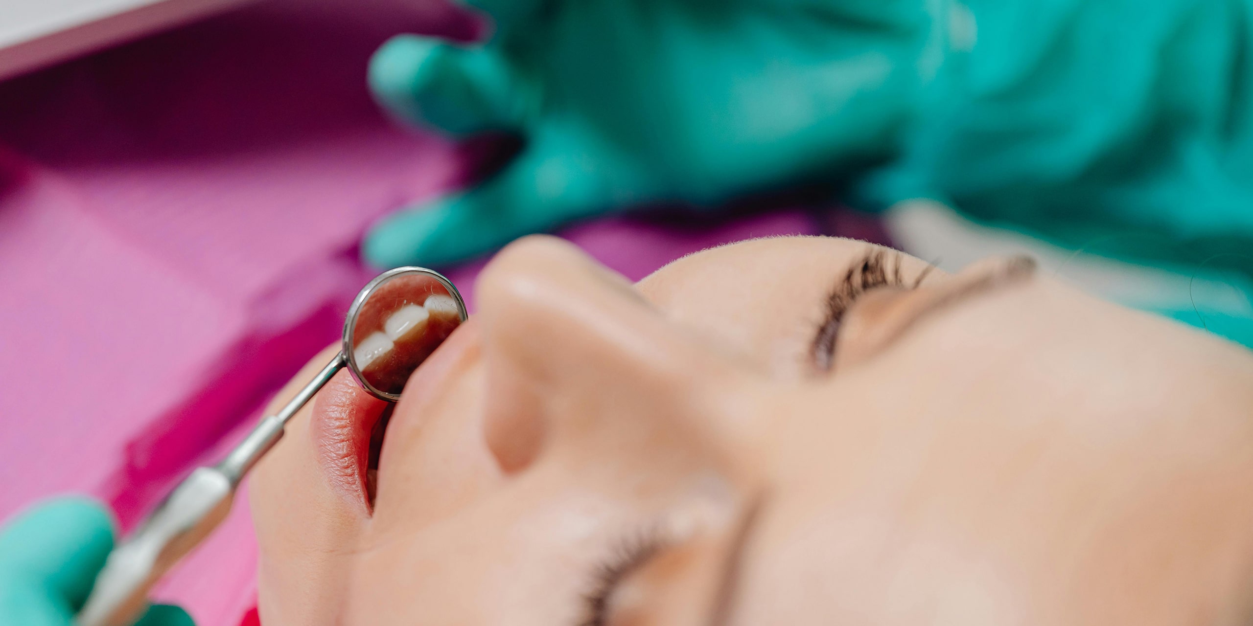 Achieving A Bright, Healthy Smile With Routine Cleanings