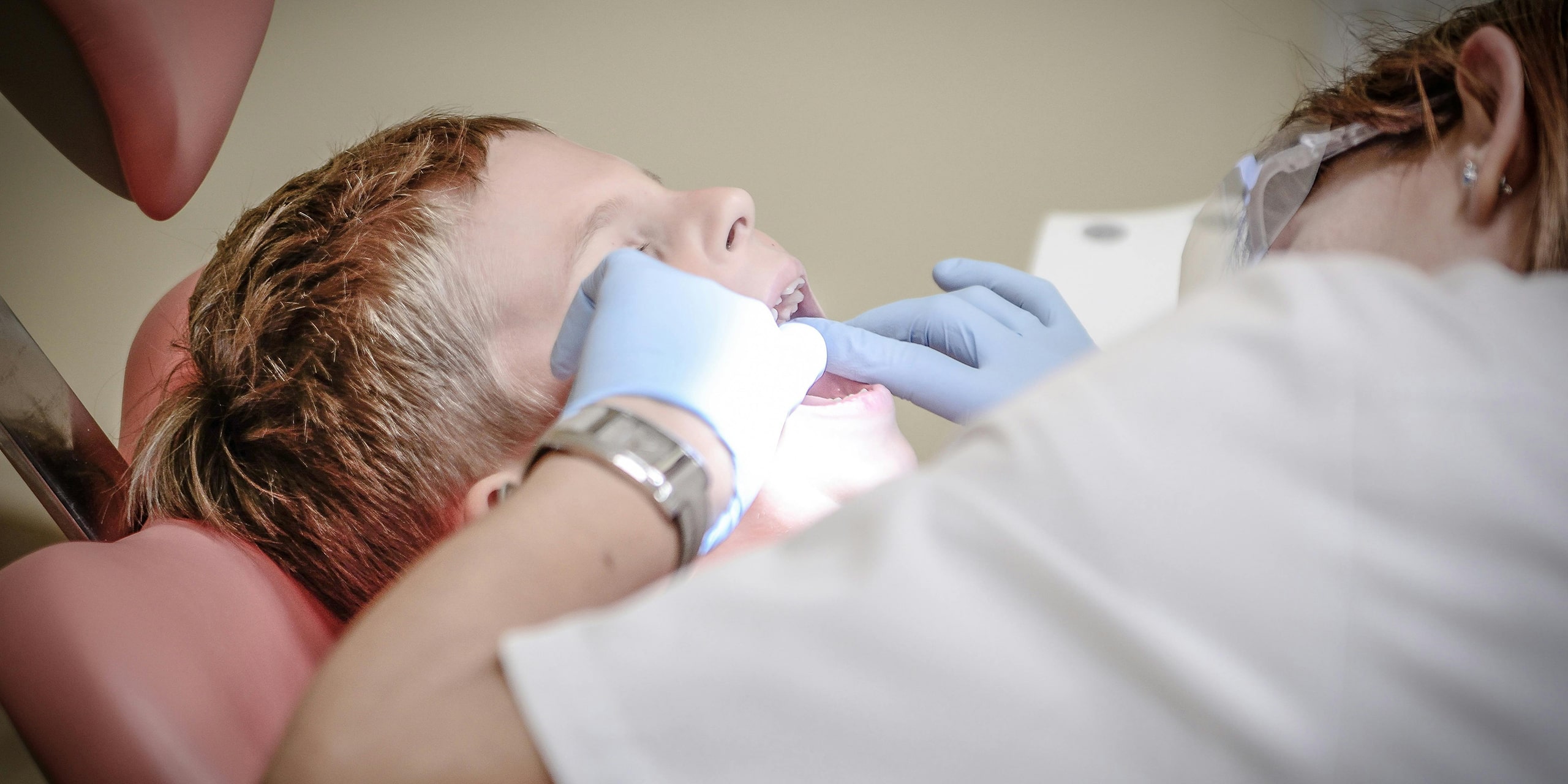 Get Your Smile Summer-Ready With A Professional Dental Cleaning