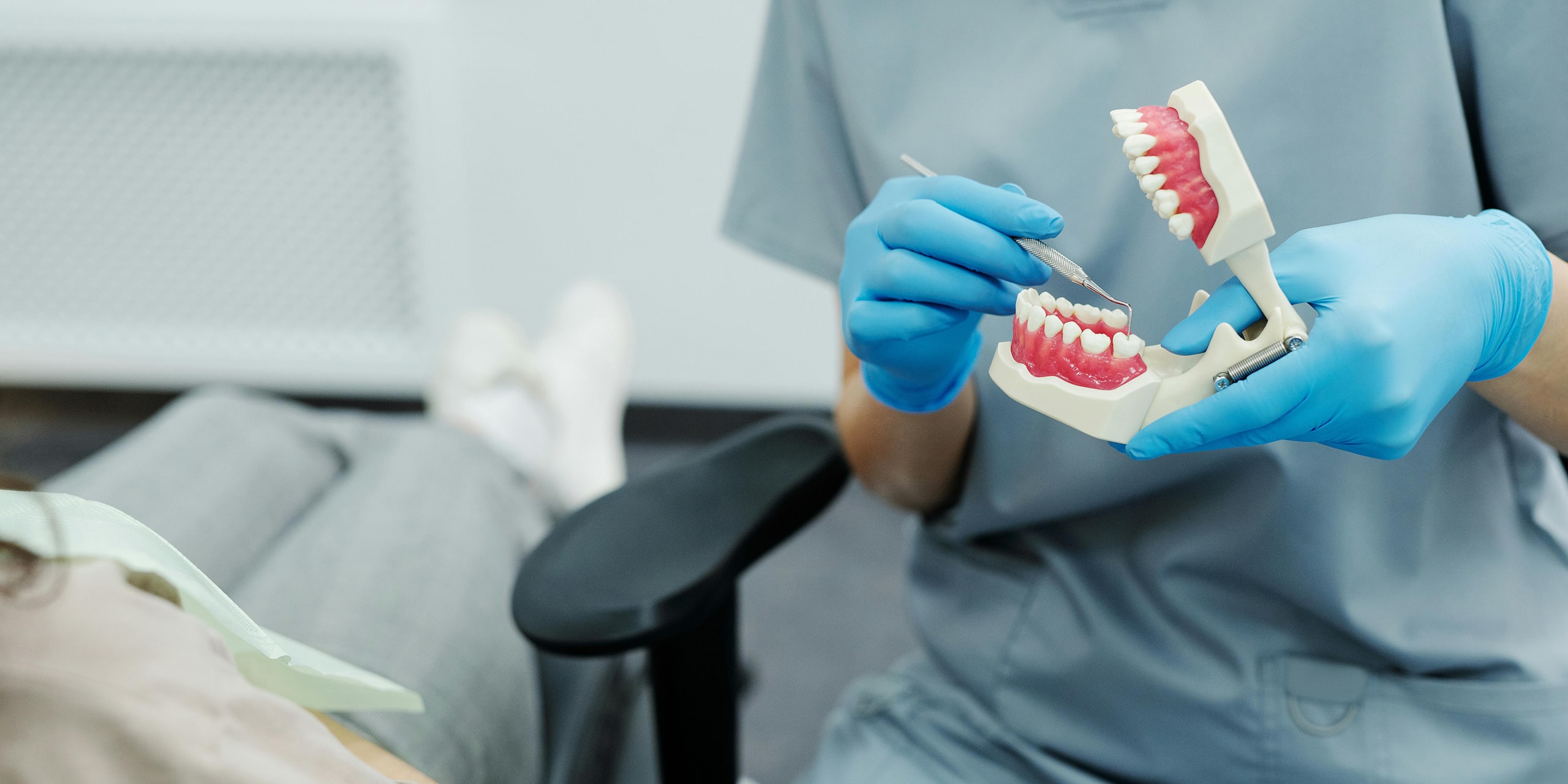 Knowledge is Power—Empowering You Through Dental Education