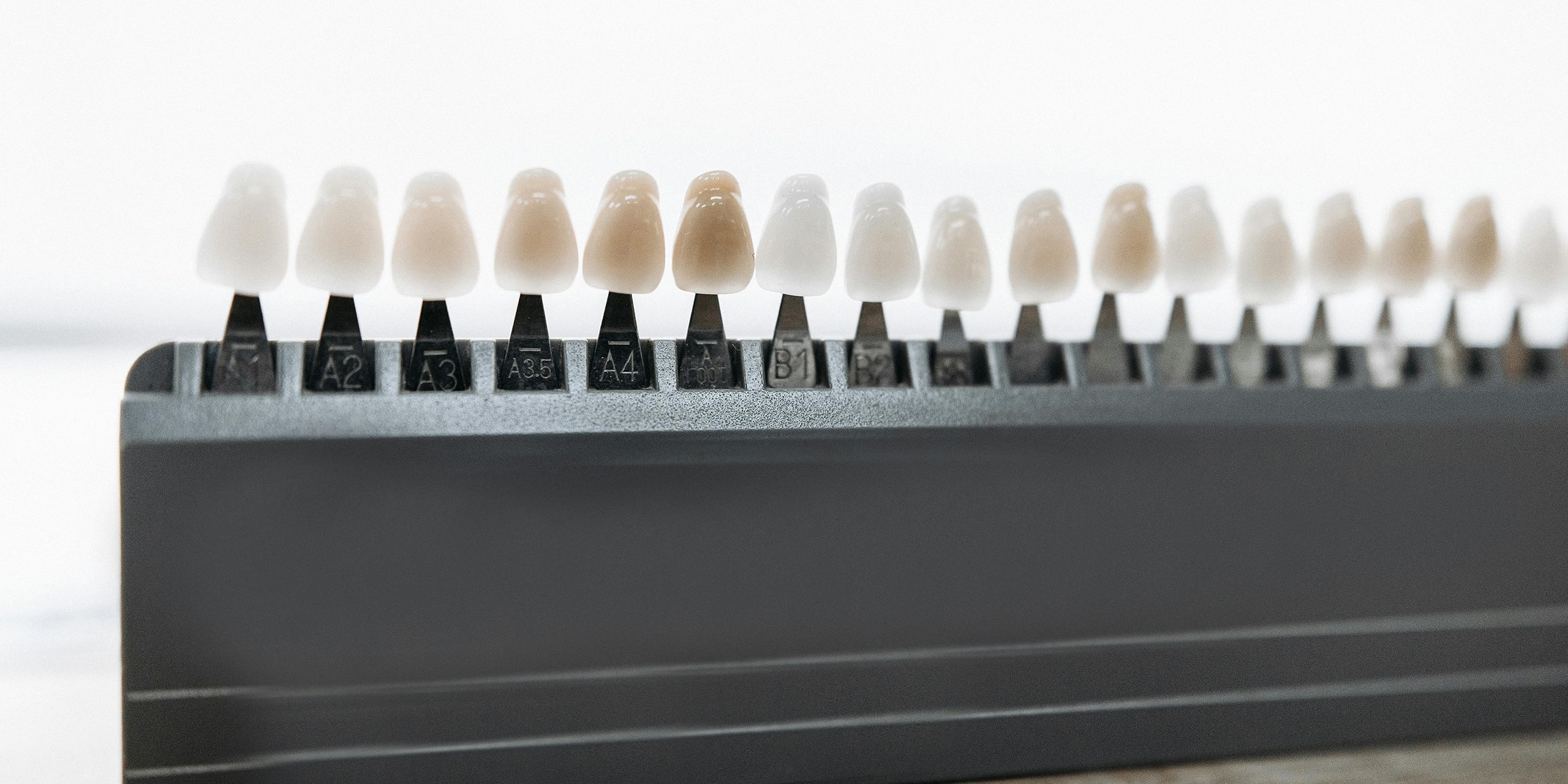 Restoring Your Smile With Custom Dental Crowns and Bridges