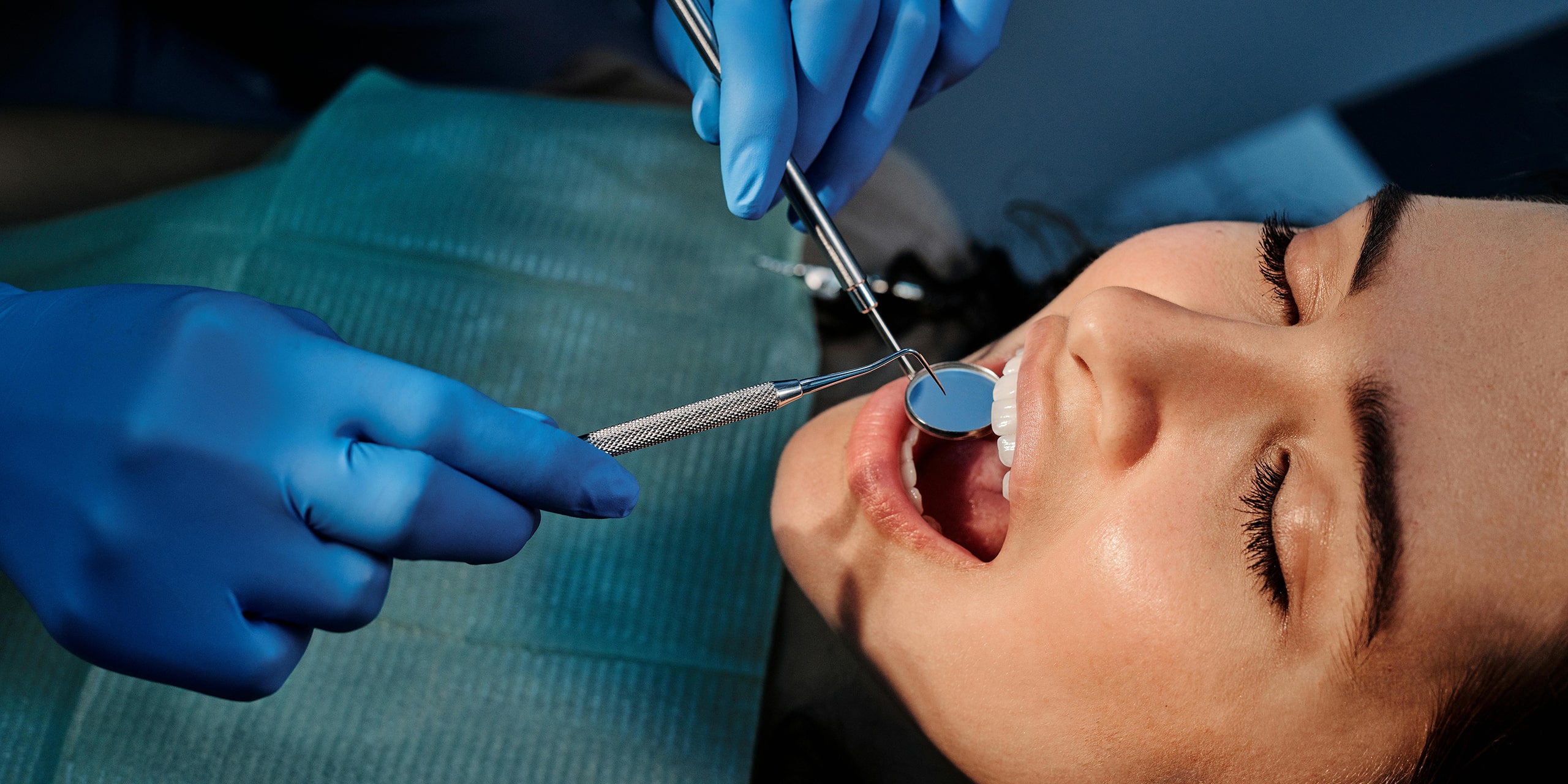 The Importance of Preventative Dental Care: Protecting Your Smile for a Lifetime