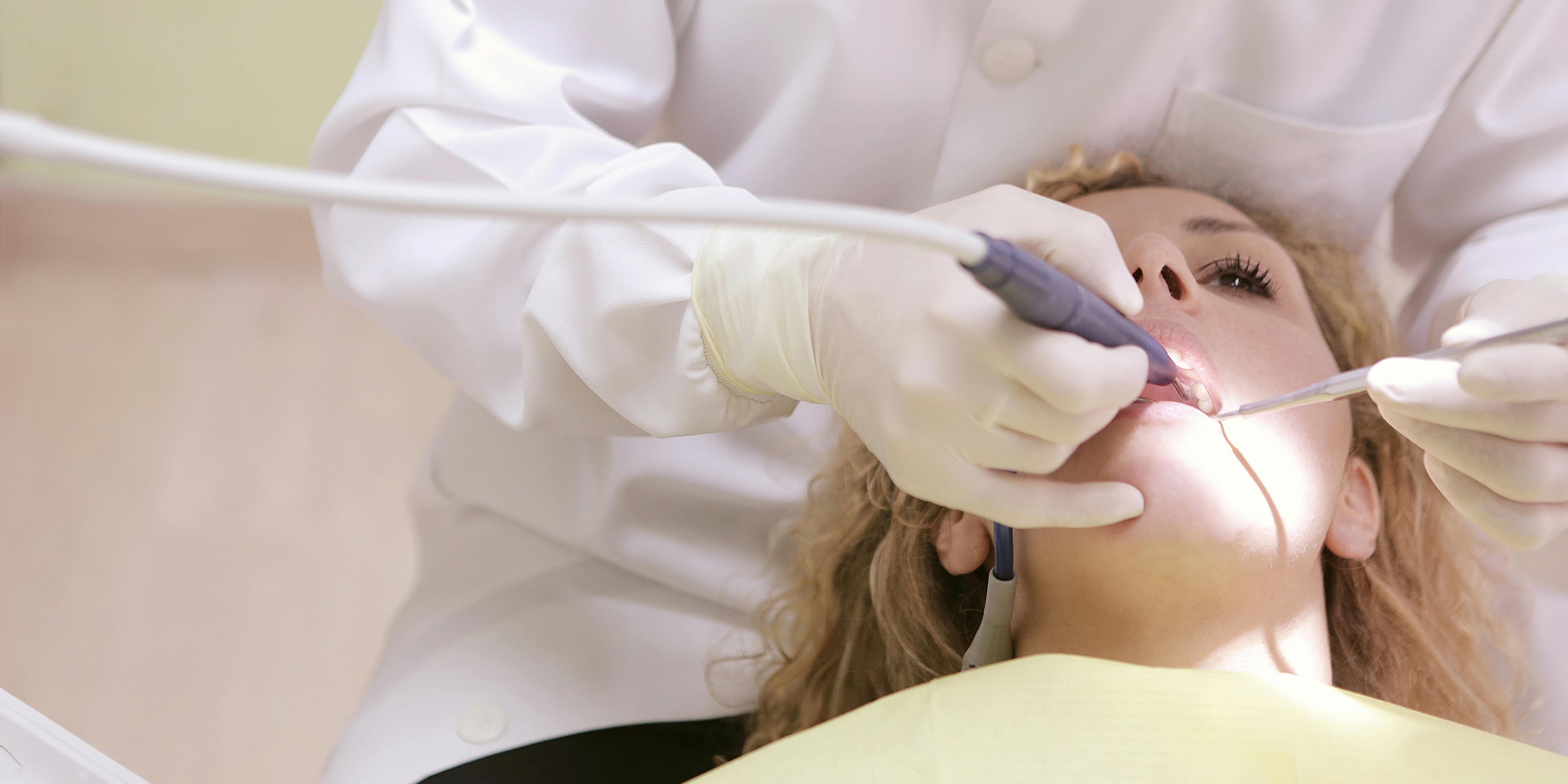 The Power of Preventive Dentistry: Why Regular Checkups Matter