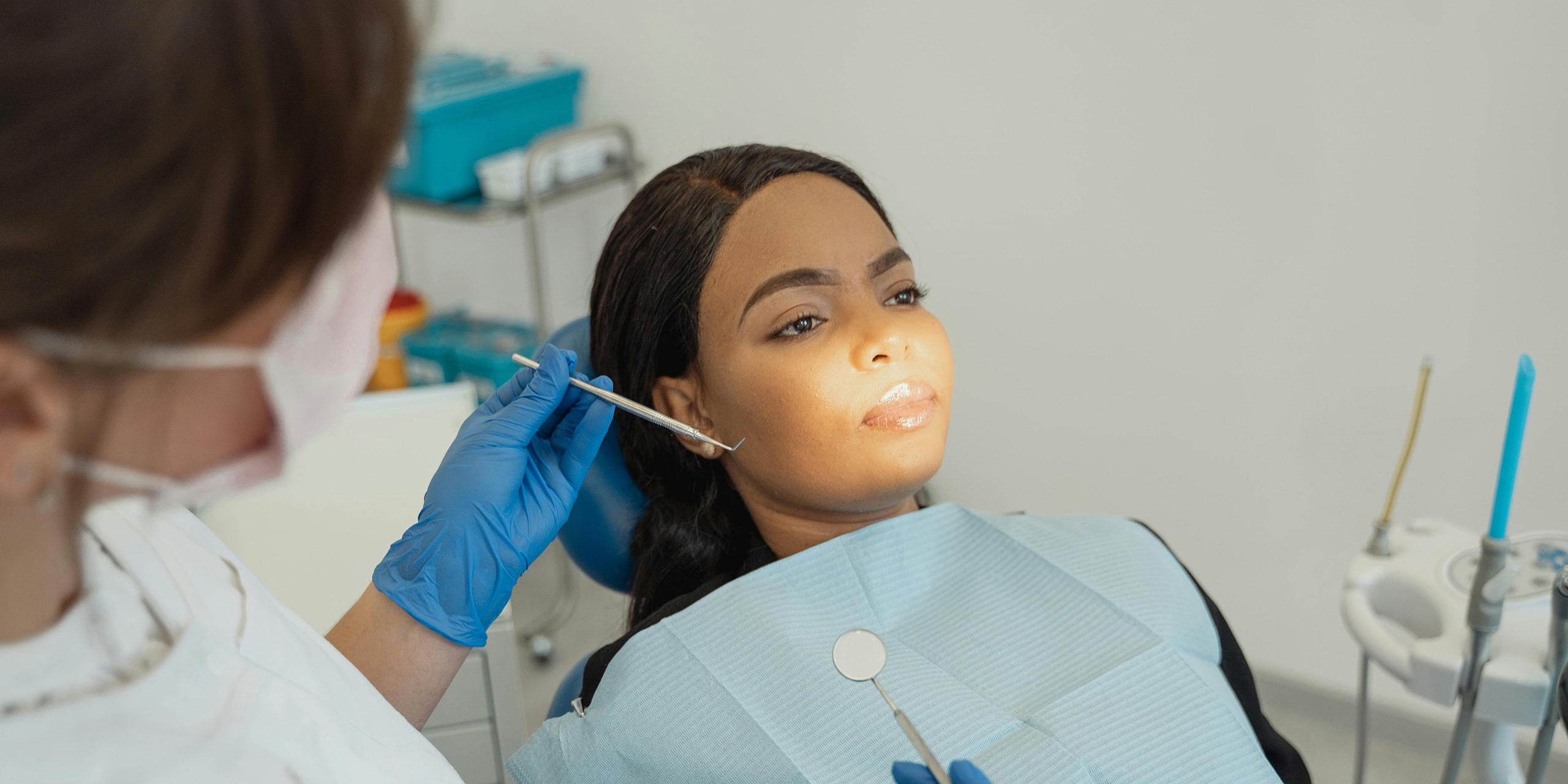 Dental Cleanings and Exams: The Foundation of a Healthy Smile