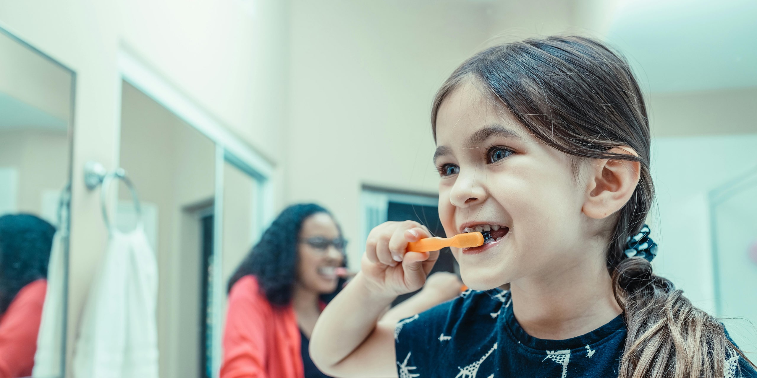Floss Before or After Brushing? Here’s the Answer!