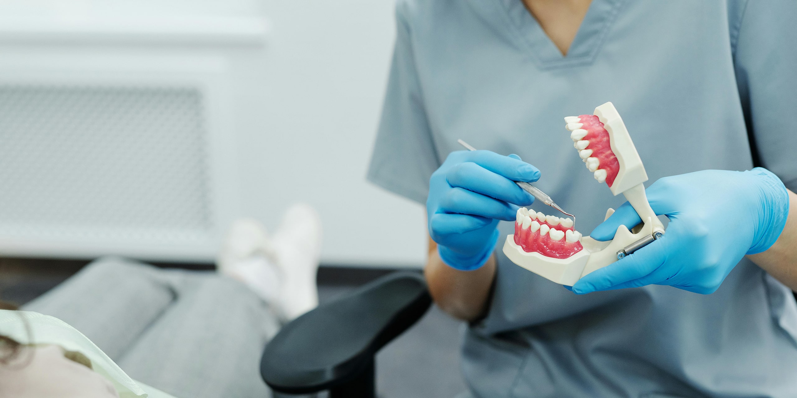 How Cosmetic Dentistry Can Transform Your Smile