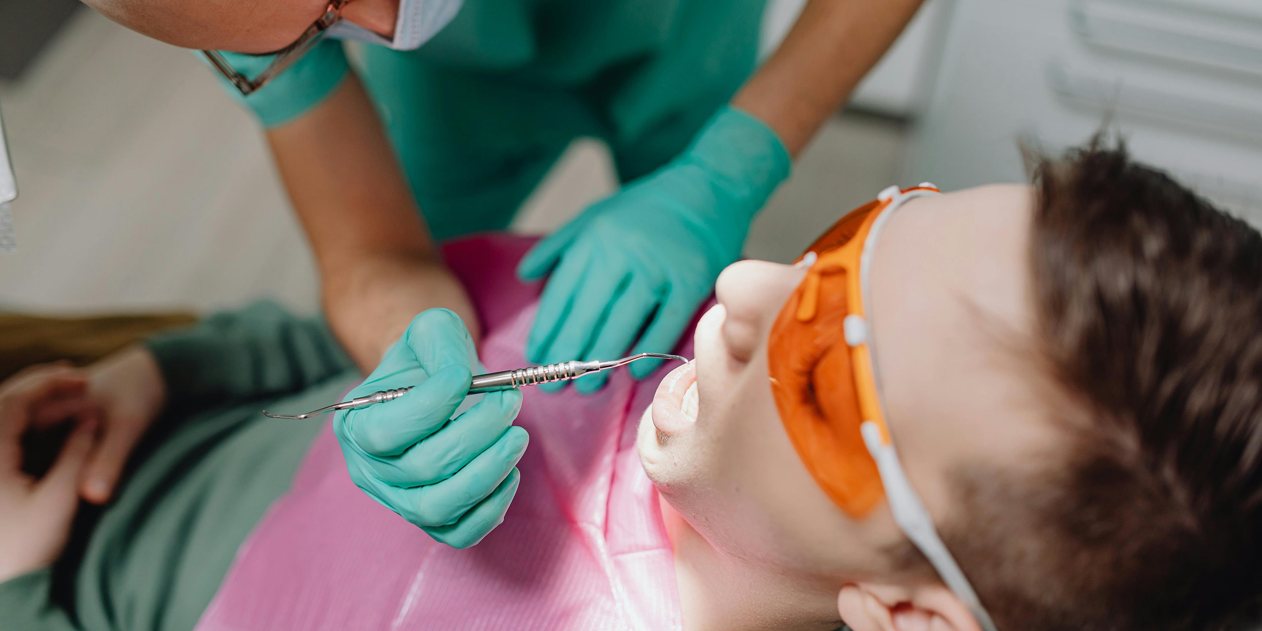 The Importance of Preventive Dentistry – Protecting Your Smile for a Lifetime