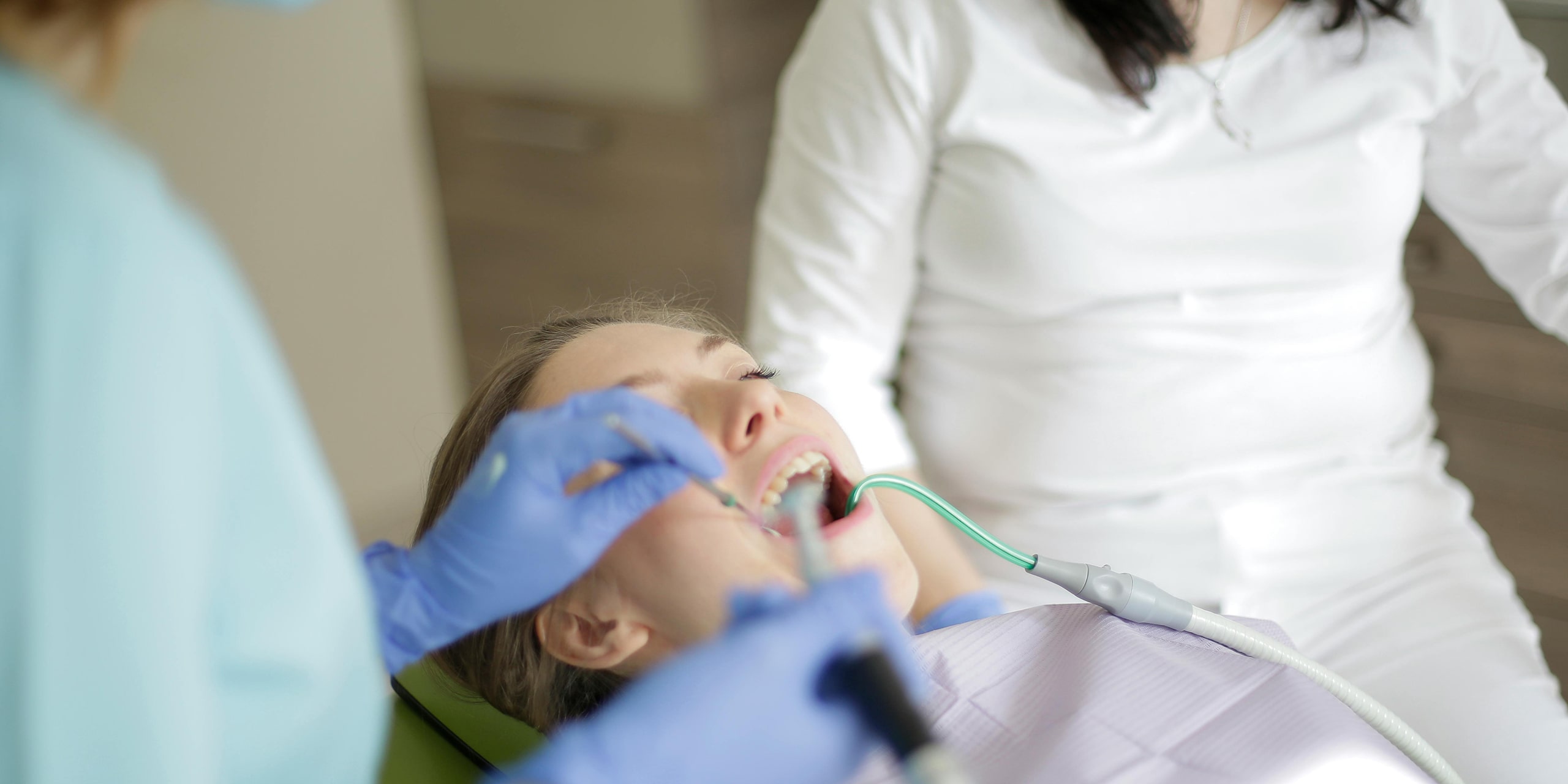 The Importance of Regular Dental Checkups
