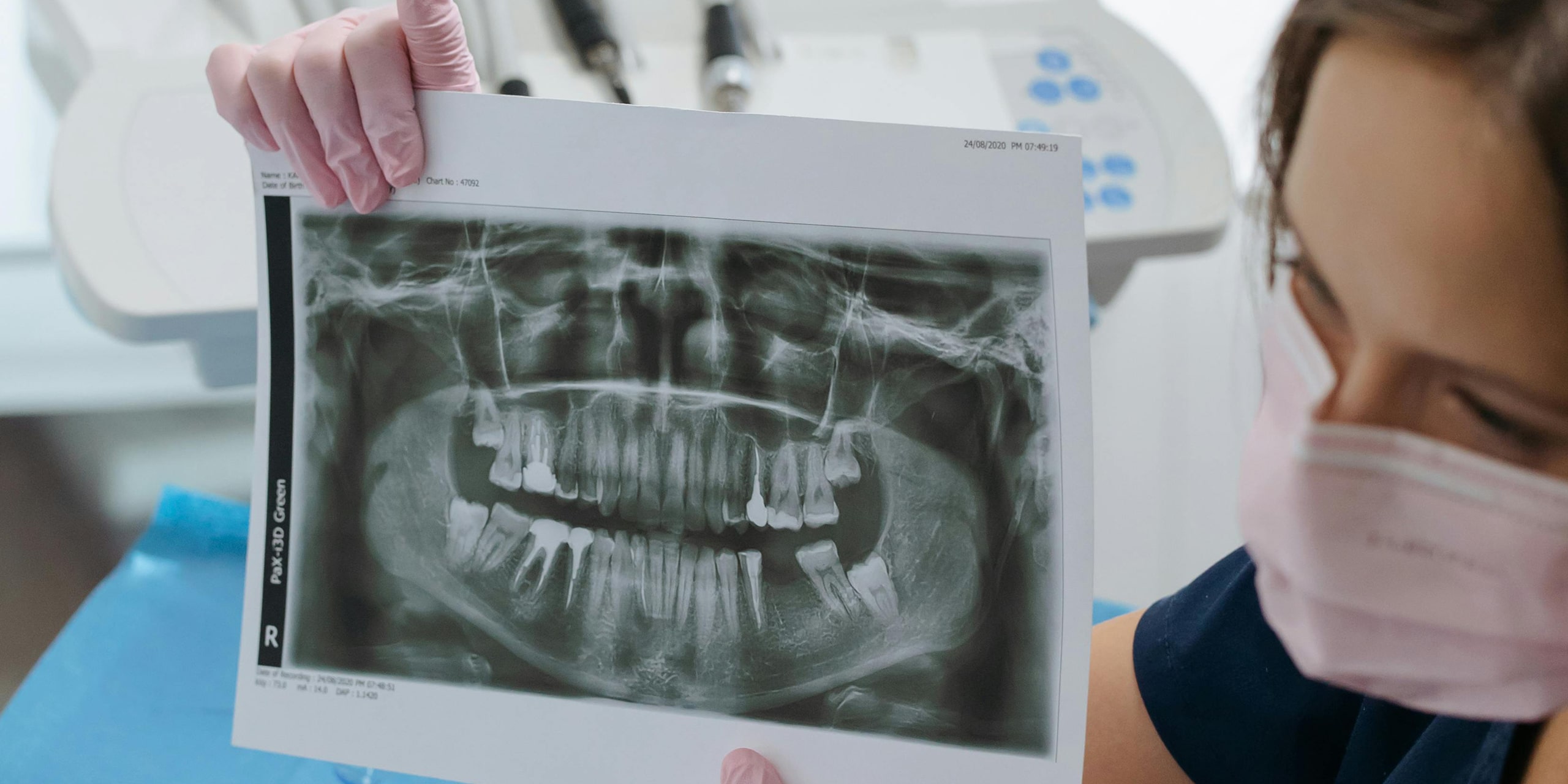 The Power of Cosmetic Dentistry in Transforming Smiles